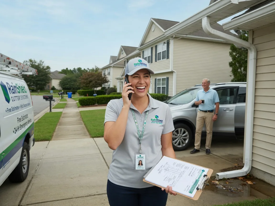 Gutter Installation Ponderay, ID FAQs